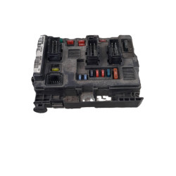 CAJA RELES / FUSIBLES PEUGEOT PARTNER TEPEE 9HTDV6BTED49HW O 9H02964349898000