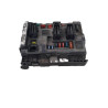 CAJA RELES / FUSIBLES PEUGEOT PARTNER TEPEE 9HTDV6BTED49HW O 9H02964349898000