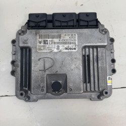 CENTRALITA MOTOR UCE PEUGEOT 407 RHRDW10BTED4TIPO RHR