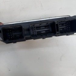 CENTRALITA MOTOR UCE PEUGEOT 407 RHRDW10BTED4TIPO RHR