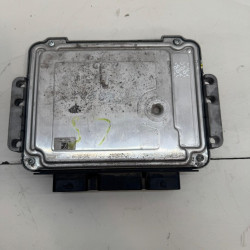 CENTRALITA MOTOR UCE PEUGEOT 407 RHRDW10BTED4TIPO RHR