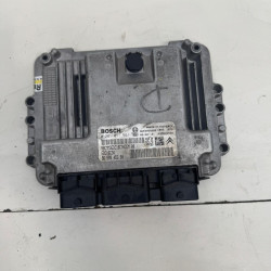CENTRALITA MOTOR UCE CITROEN C5 BERLINA TIPO 9HZ