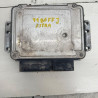 CENTRALITA MOTOR UCE OPEL ASTRA H BERLINA Z17DTH