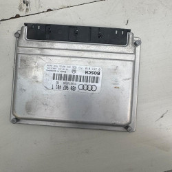 CENTRALITA MOTOR UCE AUDI A3 (8L) AKL