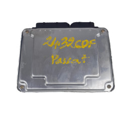 CENTRALITA MOTOR UCE VOLKSWAGEN PASSAT BERLINA (3B3) AVF