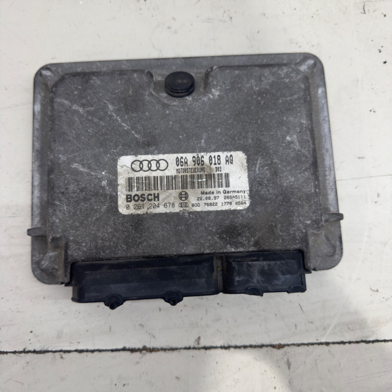 CENTRALITA MOTOR UCE AUDI A3 (8L) AHF