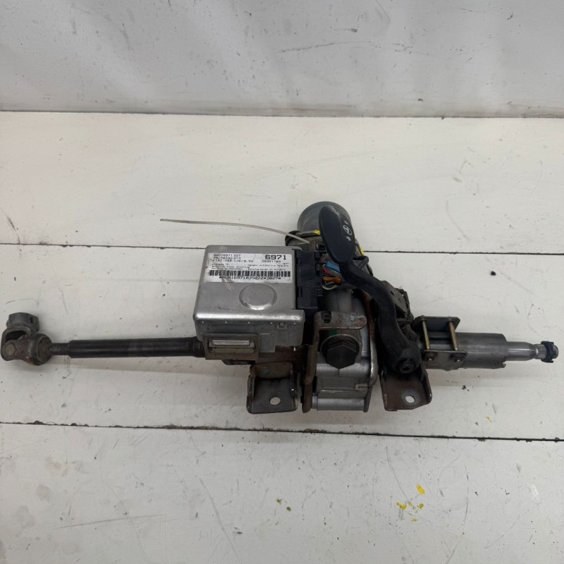 COLUMNA DIRECCION FIAT II PUNTO (188) BERLINA 188A2000