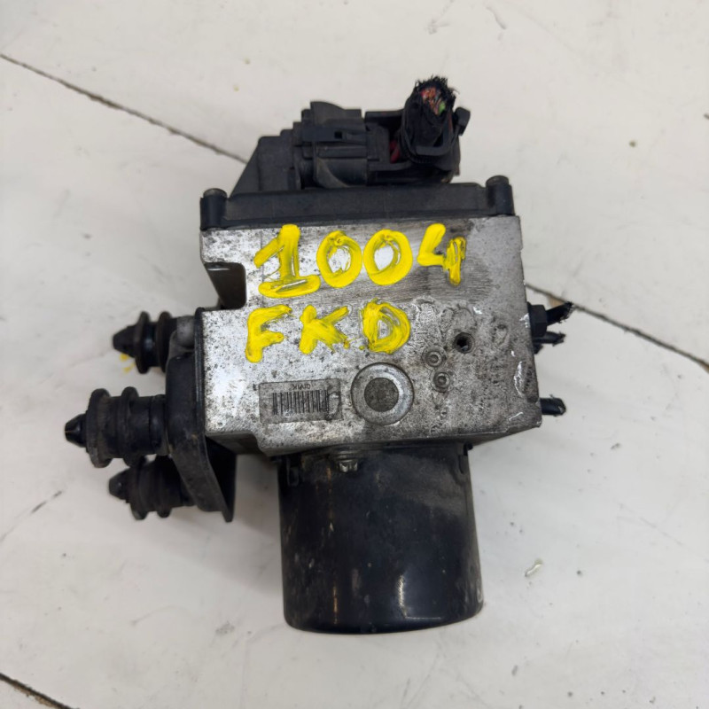 ABS VOLKSWAGEN PASSAT BERLINA (3C2) BKP