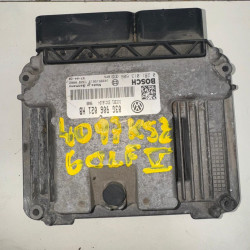 CENTRALITA MOTOR UCE VOLKSWAGEN GOLF V (1K1)(10.2003) BLS