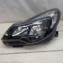 FARO IZQUIERDO OPEL CORSA D A13DTC13446801