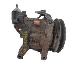 COMPRESOR AIRE ACONDICIONADO NISSAN X-TRAIL (T30) YD22ETI32600ES60A