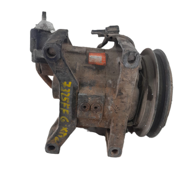 COMPRESOR AIRE ACONDICIONADO NISSAN X-TRAIL (T30) YD22ETI32600ES60A