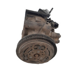 COMPRESOR AIRE ACONDICIONADO NISSAN X-TRAIL (T30) YD22ETI32600ES60A