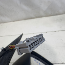 RETROVISOR DERECHO NISSAN QASHQAI (J10) M9R EURO 4