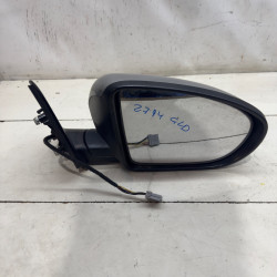 RETROVISOR DERECHO NISSAN QASHQAI (J10) M9R EURO 4