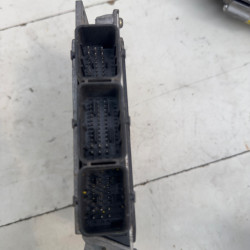 CENTRALITA MOTOR UCE PEUGEOT 206 WJY