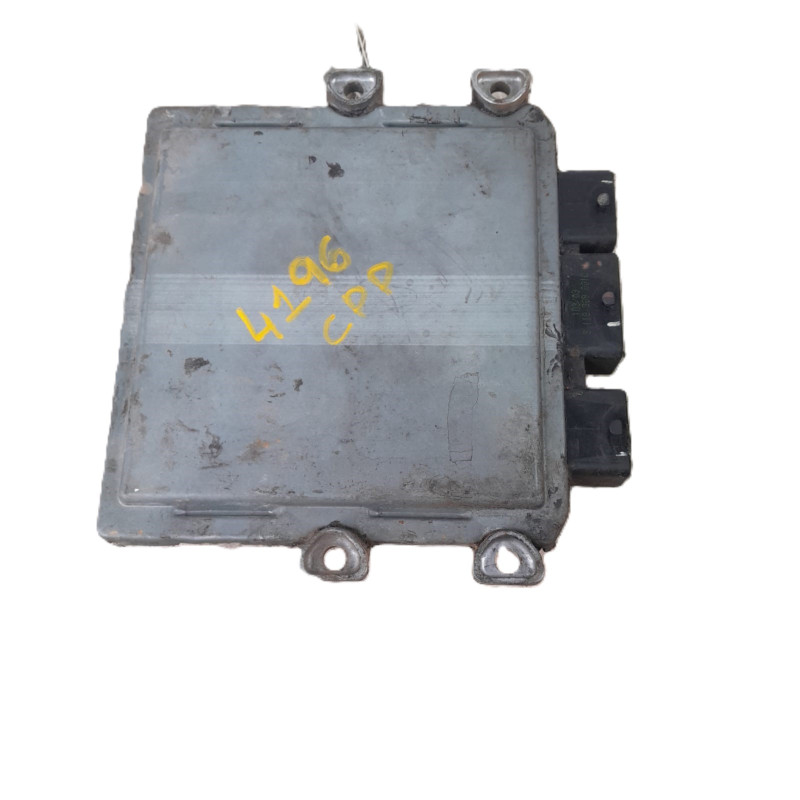 CENTRALITA MOTOR UCE CITROEN BERLINGO RHY5WS40136BT