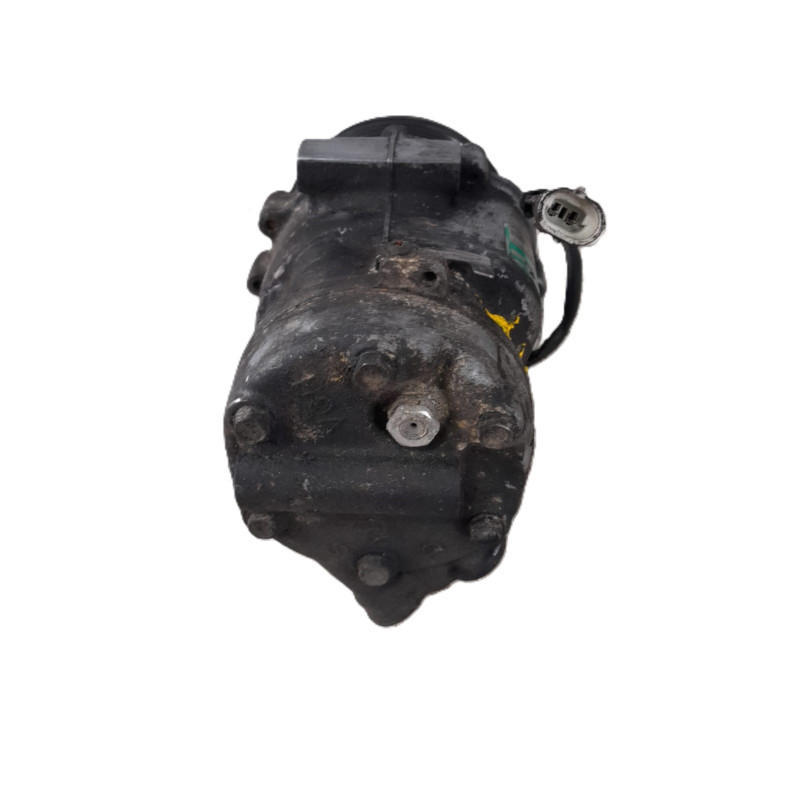 COMPRESOR AIRE ACONDICIONADO OPEL ASTRA G BERLINA Z17DTL08772103462