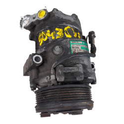 COMPRESOR AIRE ACONDICIONADO OPEL ASTRA G BERLINA Z17DTL08772103462