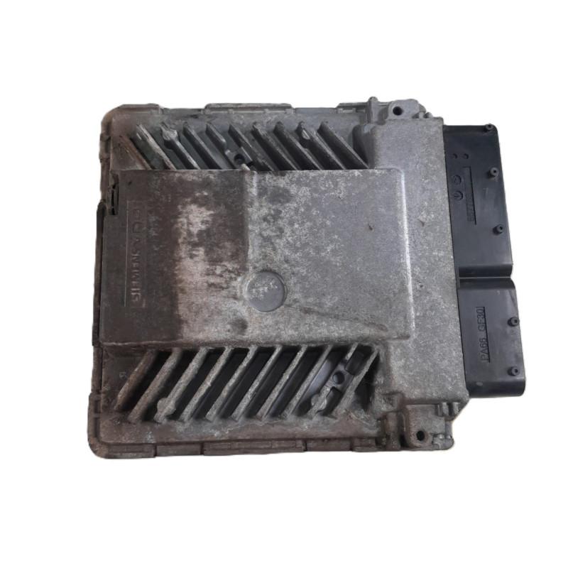 CENTRALITA MOTOR UCE VOLKSWAGEN PASSAT VARIANT (3C5) BKP