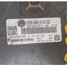 CENTRALITA MOTOR UCE VOLKSWAGEN PASSAT VARIANT (3C5) BKP