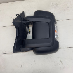 RETROVISOR IZQUIERDO PEUGEOT BOXER (333) FURGÓN BAT.3450MM 4HU