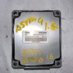 CENTRALITA MOTOR UCE OPEL ASTRA G BERLINA Z16SE