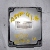 CENTRALITA MOTOR UCE OPEL ASTRA G BERLINA Z16SE