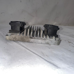 CENTRALITA MOTOR UCE OPEL ASTRA G BERLINA Z16SE