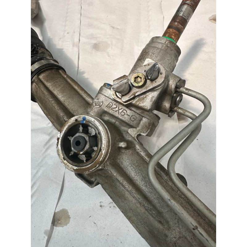 CREMALLERA DIRECCION PEUGEOT 407 RHR