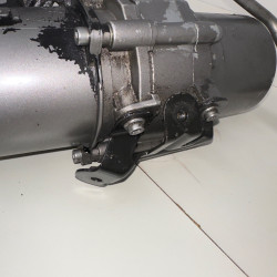 BOMBA DIRECCION PEUGEOT 407 RHR