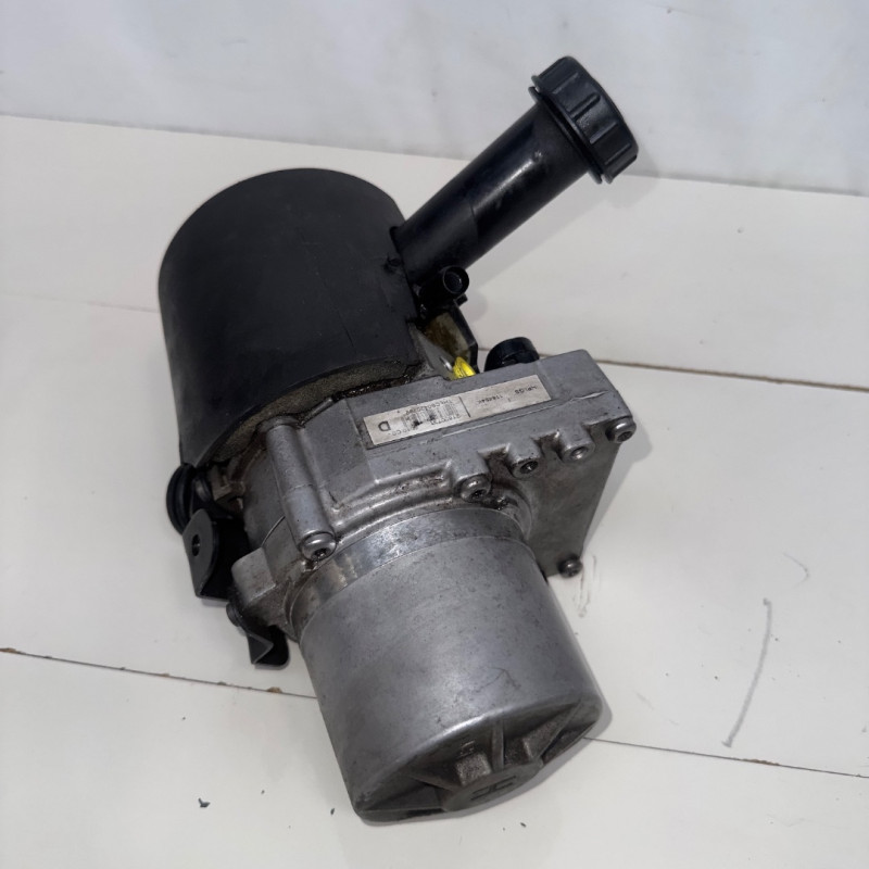 BOMBA DIRECCION PEUGEOT 407 RHR