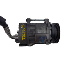 COMPRESOR AIRE ACONDICIONADO SEAT TOLEDO (1M2) ALH1J0820803K
