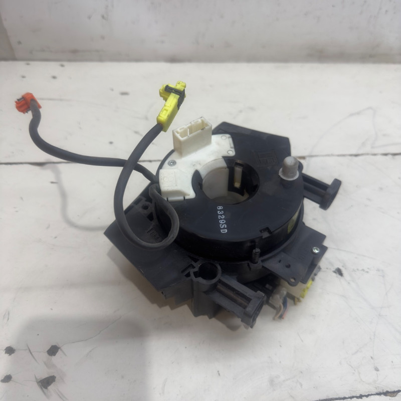 SENSOR ANGULO DE GIRO NISSAN QASHQAI +2 (JJ10) K9K EURO 40265005514