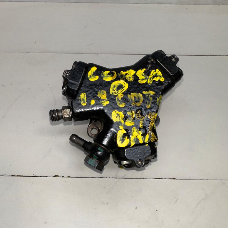 BOMBA INYECCION OPEL CORSA D Z13DTJ