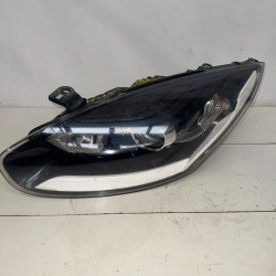 FARO IZQUIERDO RENAULT MEGANE III BERLINA 5P