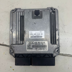 CENTRALITA MOTOR UCE AUDI A4 BERLINA (8E) BRE