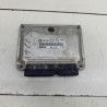 CENTRALITA MOTOR UCE SEAT LEON (1M1) ALH