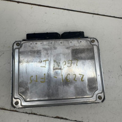 CENTRALITA MOTOR UCE SEAT LEON (1M1) ALH