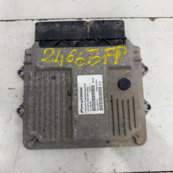 CENTRALITA MOTOR UCE FIAT GRANDE PUNTO (199) 199A2000