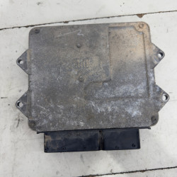 CENTRALITA MOTOR UCE FIAT GRANDE PUNTO (199) 199A2000