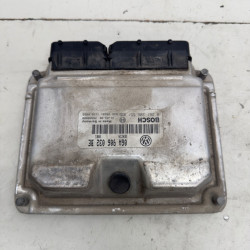 CENTRALITA MOTOR UCE SEAT LEON (1P1) BKD