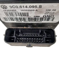 ABS VOLKSWAGEN PASSAT VARIANT (3C5) BKP3C0614095S