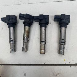 BOBINA ENCENDIDO SEAT LEON (1M1) BCB
