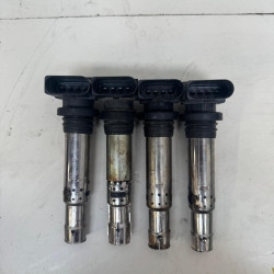 BOBINA ENCENDIDO SEAT LEON (1M1) BCB