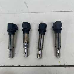 BOBINA ENCENDIDO SEAT LEON (1M1) BCB
