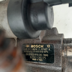BOMBA INYECCION RENAULT LAGUNA II (BG0) F9Q750TIPO F9Q C7H8200114015