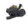 TURBOCOMPRESOR OPEL ASTRA H BERLINA Z14XEP