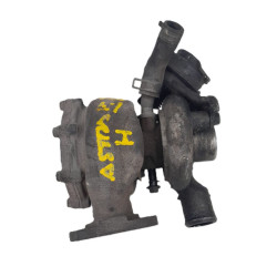TURBOCOMPRESOR OPEL ASTRA H BERLINA Z14XEP