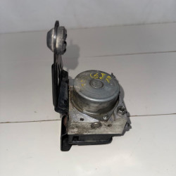 ABS RENAULT KANGOO I (F/KC0) K9K714MOTOR K9K A8